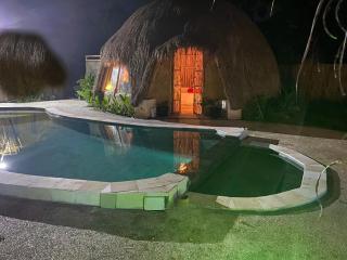 NiMo Bamboo - Jimbaran - 4
