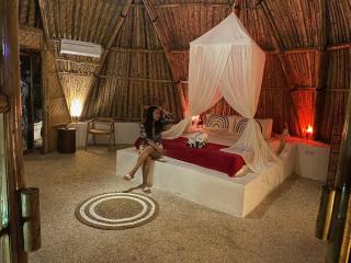 NiMo Bamboo - Jimbaran - 2