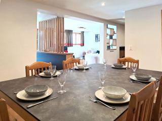 Apartment Rousserolles 2 by Interhome - Verbier - 8
