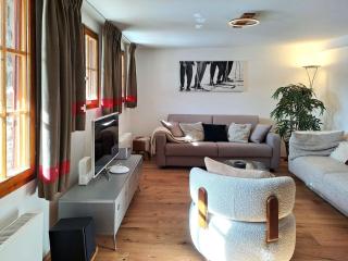 Apartment Rousserolles 2 by Interhome - Verbier - 5
