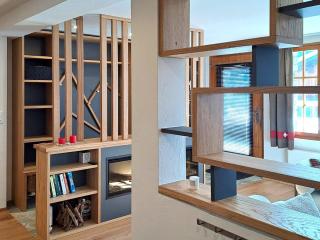 Apartment Rousserolles 2 by Interhome - Verbier - 2