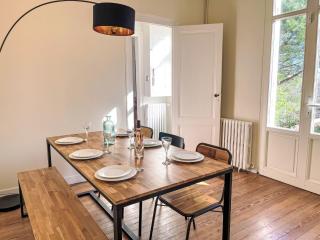Holiday Home Miarka by Interhome - Arcachon - 1