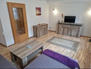 Ferienhaus "Am Schlossbühel" für 9 Personen - Wernigerode - 7