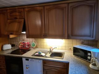 Ferienhaus "Am Schlossbühel" für 9 Personen - Wernigerode - 4