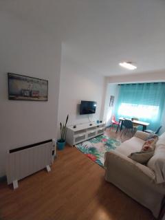 Actualizado 2024, Casco Vello 7 minutos, Wifi - Vigo - 6