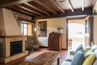 Casa Roble - Güemes - 4