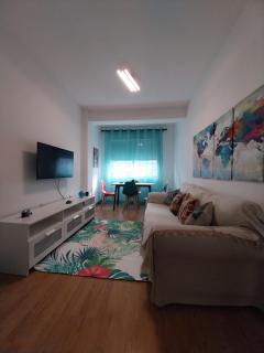 Actualizado 2024, Casco Vello 7 minutos, Wifi - Vigo - 2
