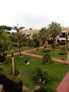 Duplex Islantilla con piscina - Islantilla - 9