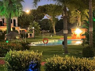 Duplex Islantilla con piscina - Islantilla - 0