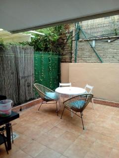 Duplex Islantilla con piscina - Islantilla - 6