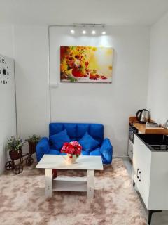 City villa condo - Cozy budget flat in LadPhao rd, Bangkapi - 9