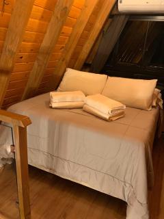 Cabana Amélia, em Gramado - 6