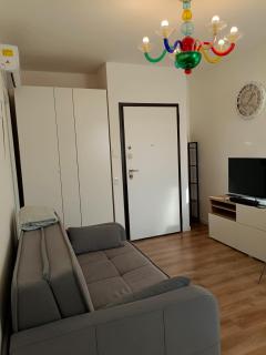 Grazioso appartamento in centro a Vittorio Veneto - Vittorio Veneto - 6