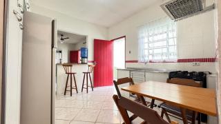 Casa a 240m Praia Josedy , Churrasqueira, Wi-fi - Peruíbe - 7