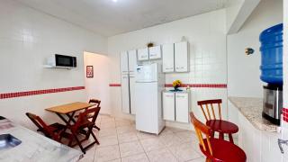 Casa a 240m Praia Josedy , Churrasqueira, Wi-fi - Peruíbe - 4
