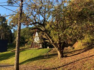 Sítio Álamo, em Gramado - Gramado - 8