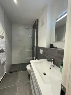 Apartment St Johannis - Nuremberga - 5