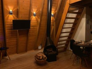 Cabana Amélia, em Gramado - 7