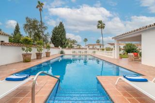 Casa Real - Marbella - 0