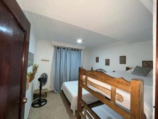 Balcony with Ocean View - Cartagena de Indias - 8