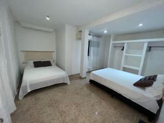 Balcony with Ocean View - Cartagena de Indias - 7