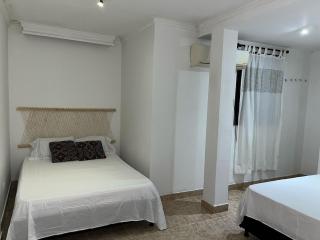 Balcony with Ocean View - Cartagena de Indias - 3