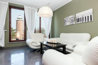 Jantar Apartamenty Deluxe Sea View - Kołobrzeg - 9