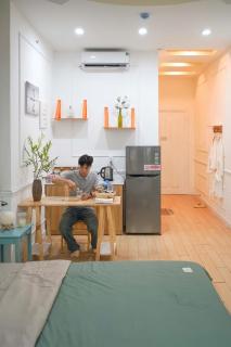 Cosy Garden - Ho Chi Minh-stad - 7
