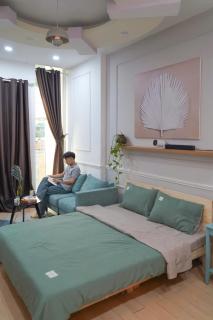 Cosy Garden - Ho Chi Minh-stad - 3
