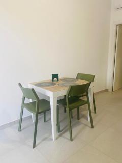 Dal Monaco - casa verde - Castellana Grotte - 8