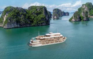 Bhaya Soul - Ha Long - 0