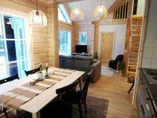 Syötteen Uuvana - 9