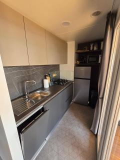 Mobile home Lučica - Drage - 1