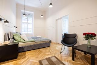 Stylish modern design in the heart of Budapest - 3