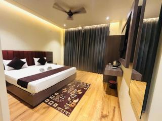 Hotel Arcadia Awadh - Ayodhya - 3