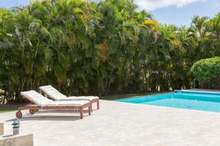 Stunning 4 BR Luxury Villa - Punta Cana - 5