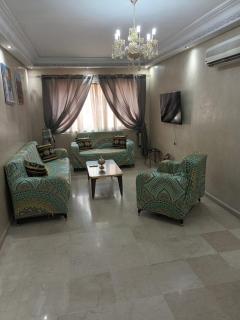 Lancaster Apartment Marrakech - Marrakech - 3
