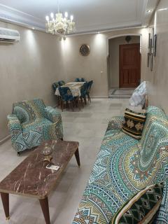Lancaster Apartment Marrakech - 1