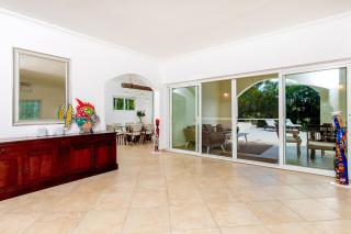 Stunning 4 BR Luxury Villa - Punta Cana - 1