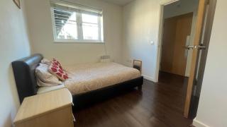 Central Apt - Sleeps 4 - Parking & WiFi - Birmingham - 5