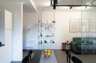 EFFE Boutique House - 4