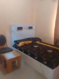 Coded Guest House ijede ikorodu - Ginti - 3