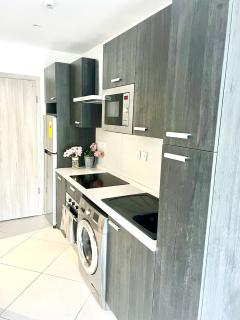 The Lennox Apartments - Accra - 6