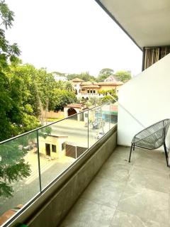 The Lennox Apartments - Accra - 5