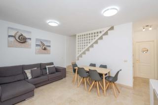 Lightbooking familiar residencial el Valle Puerto Rico 308 - Mogán - 3