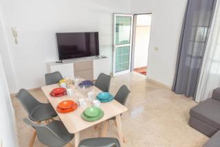 Lightbooking familiar residencial el Valle Puerto Rico 308 - Mogán - 1
