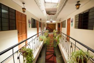 Hotel Virgen del Carmen - Huaraz - 3