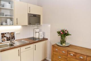 Ferienwohnung Mare Nostrum 11 - 6