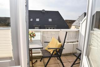 Ferienwohnung Mare Nostrum 11 - Westerland - 3