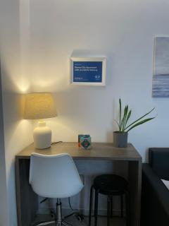 Domus City Apartment with wonderful balcony - 2